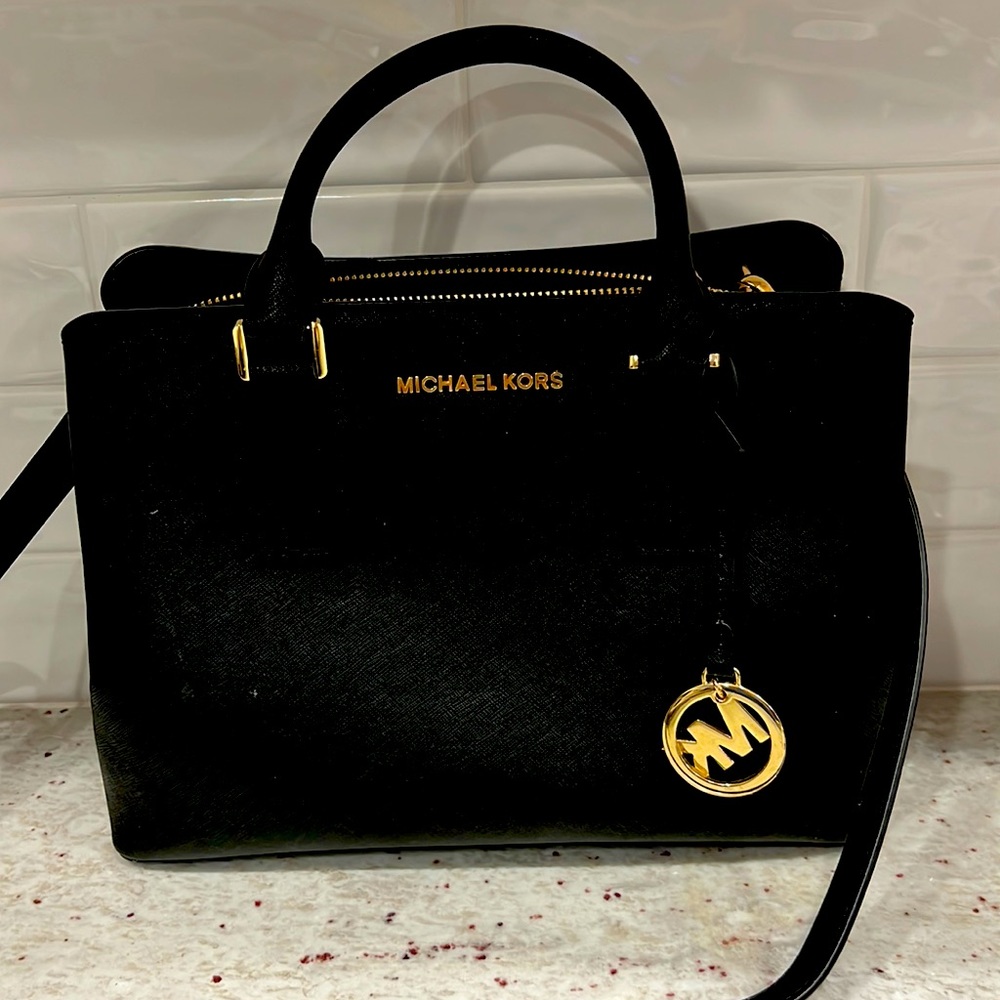 Michael Kors purse